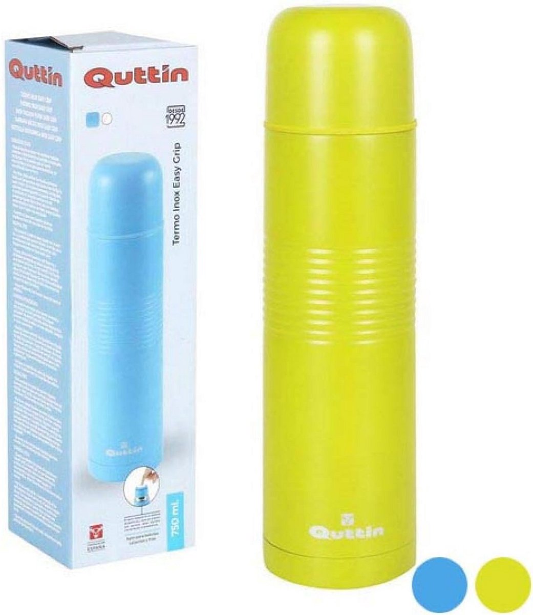 Thermosfles Roestvrij Staal 350 ml Dubbelwandig Warmhoudfles