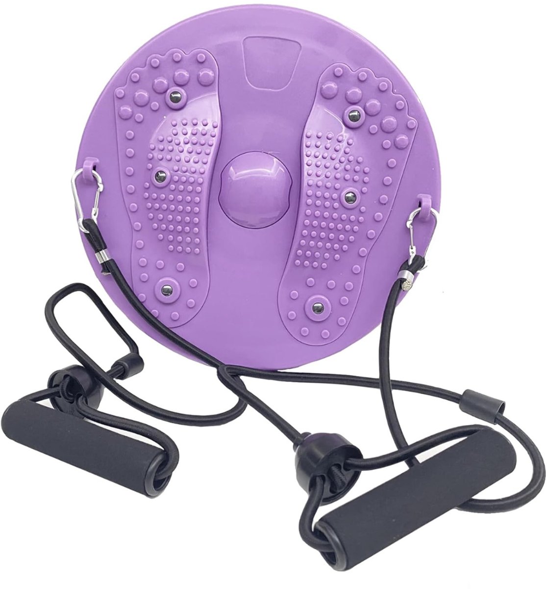 Twister Disc - Core Waist AB Trainer - Draaischijf Fitness
