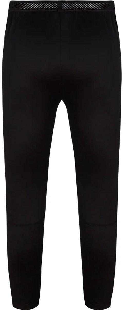 Kelme Warrior Trainingsbroek Zwart 8 Years Jongens,Meisjes