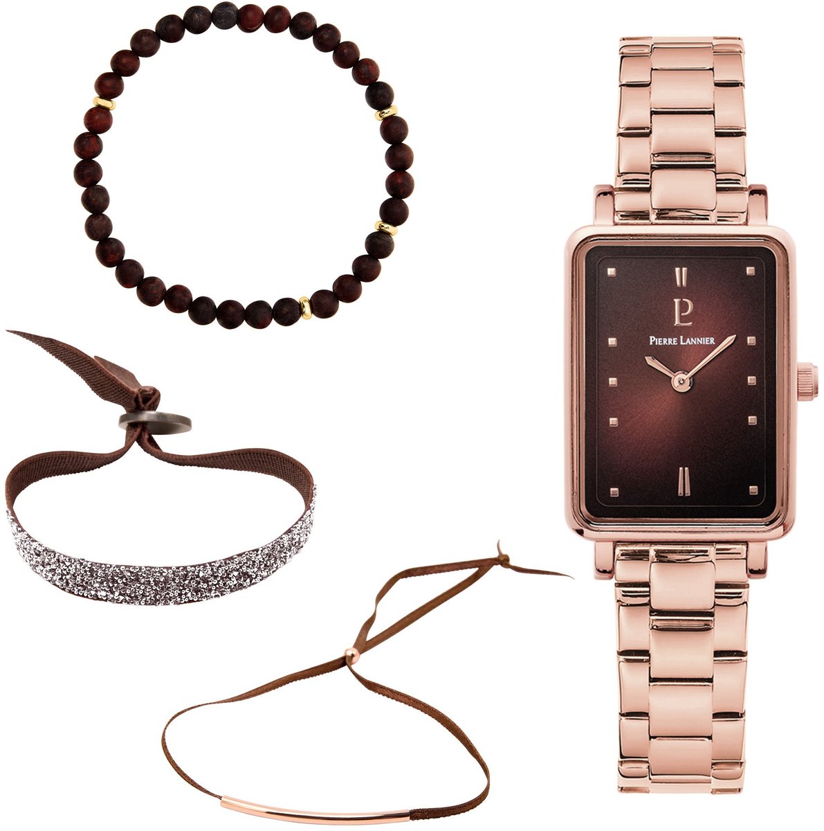 Horloge Ariane