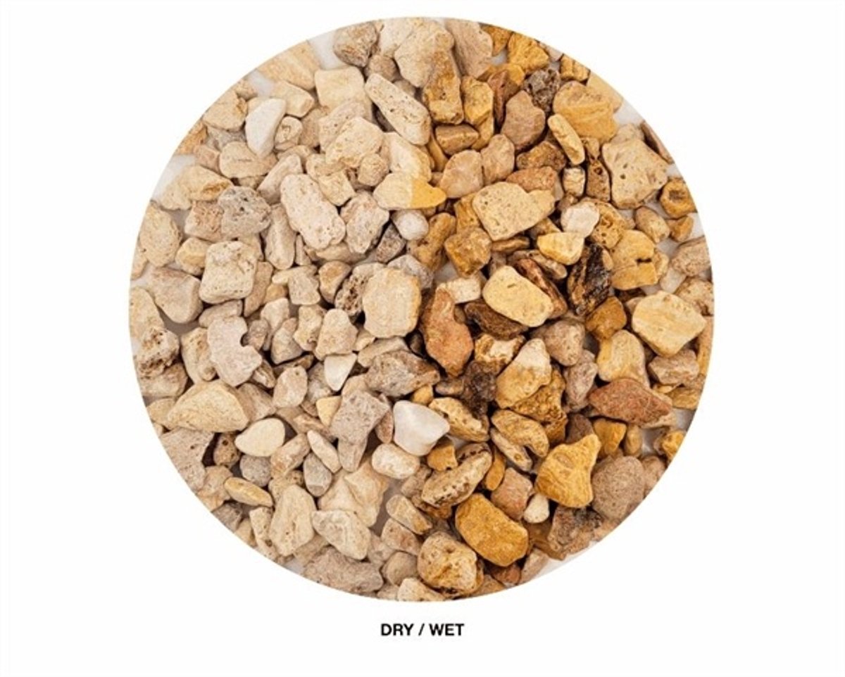 WIO White Adder Gravel 15-50MM | 2KG