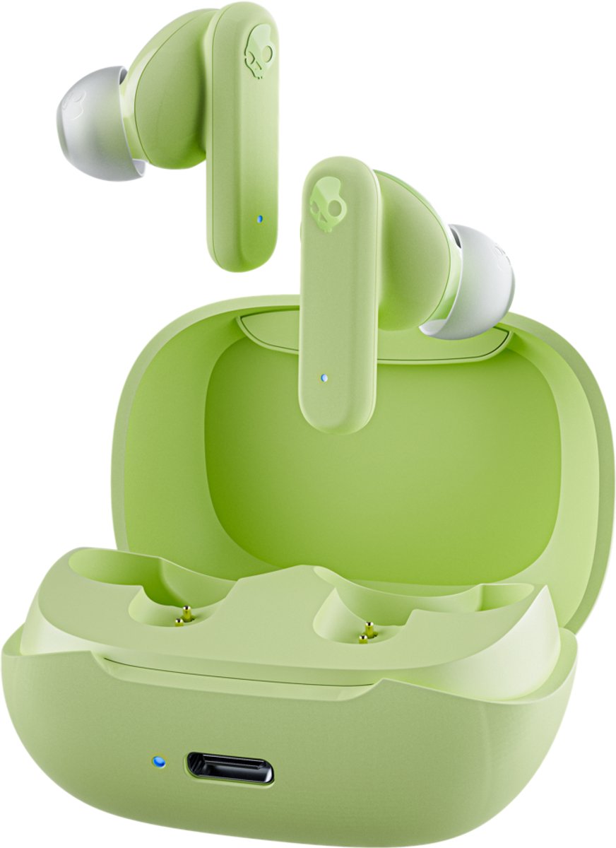 Skullcandy Smokin Buds True Wirelless In-Ear - Matcha