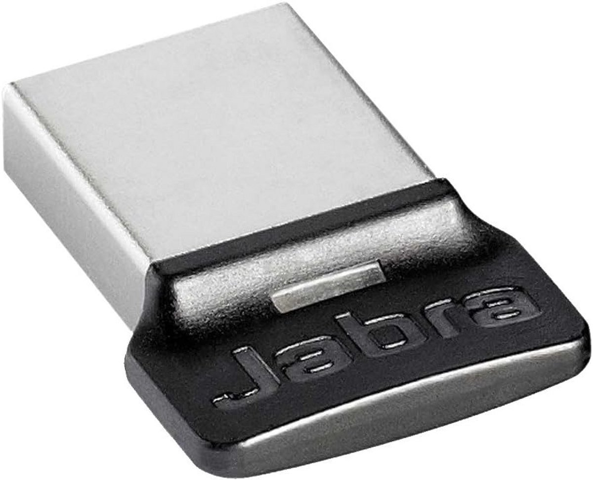 Jabra Link 360 USB-adapter voor draadloze Bluetooth-verbinding