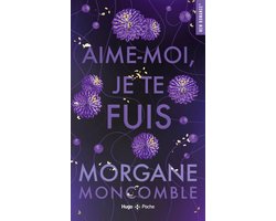 New romance AIME-MOI JE TE FUIS