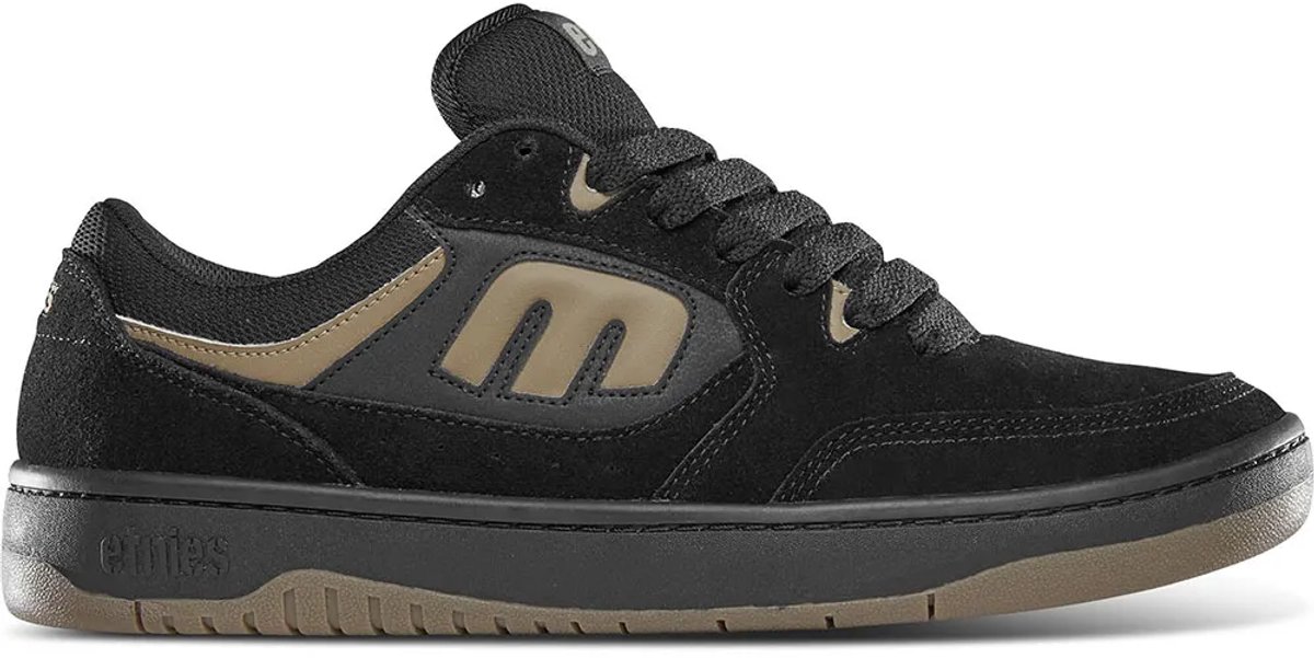 Etnies Loot Schoenen Man Zwart