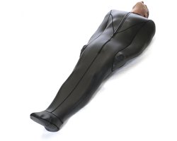 665 - Bodybag - Dwangbuis van Neopreen - Neopreen Slaapzak - Maat XL