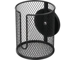 Robuuste Magnetische Autobekerhouder – Supermagneet – Antislip Ontwerp – 8,38 cm Binnendiameter – Universele Bekerhouder voor Voertuigen