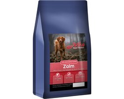 Jelka hondenvoer zalm met aardappel 12 kg volwassen hond