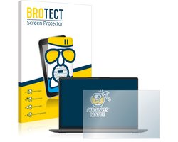 BROTECT - Screenprotector voor Lenovo Yoga Slim 7 ProX 14ARH7 - Folie Beschermfolie Beschermglas matte