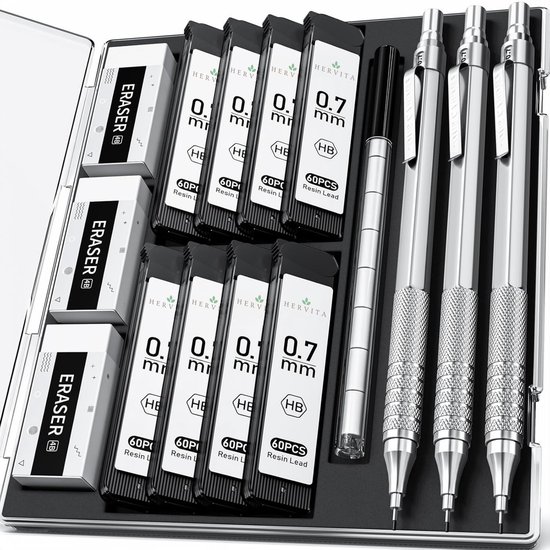 Faber-Castell TK 9071 Vulpotlood Vulling - 3.15 mm