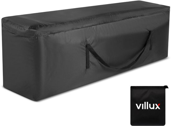 Beschermhoes voor tuinmeubelen, 420D Oxford-stof, dekzeil