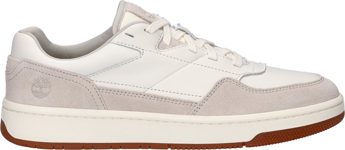 Timberland Jackson Court heren sneaker Beige