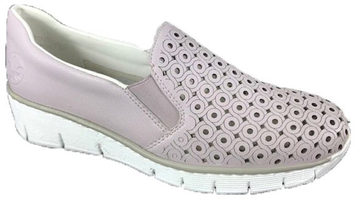 RIEKER MOCASSIN - 53791-30