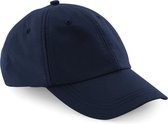 Beechfield Outdoor 6 Panel Cap Navy