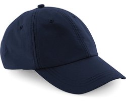 Beechfield Outdoor 6 Panel Cap B187 - Navy - One size