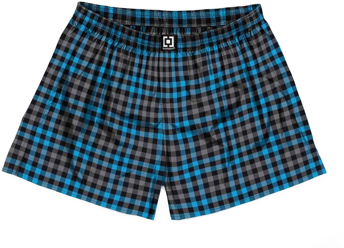 Horsefeathers Sonny Boxershorts (castlerock) - M