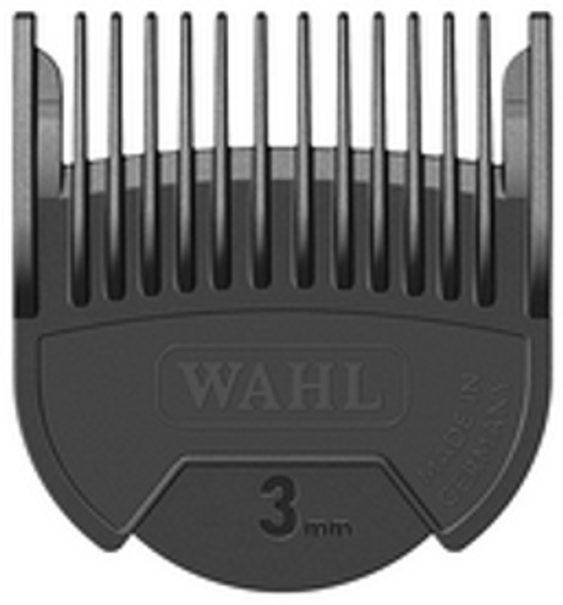Wahl opzetkam 1802 nr.1 (3 mm)