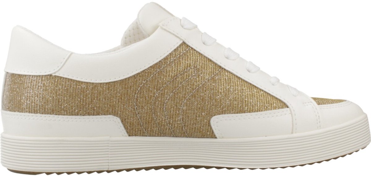 GEOX D BLOMIEE Goud 38 EU