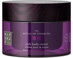 Rituals - Yozakura - Body Cream 220 ml