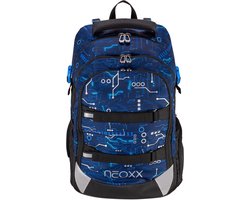 Neoxx ACTIVE PRO - Schoolrugzak 45.5 cm (Next Level)