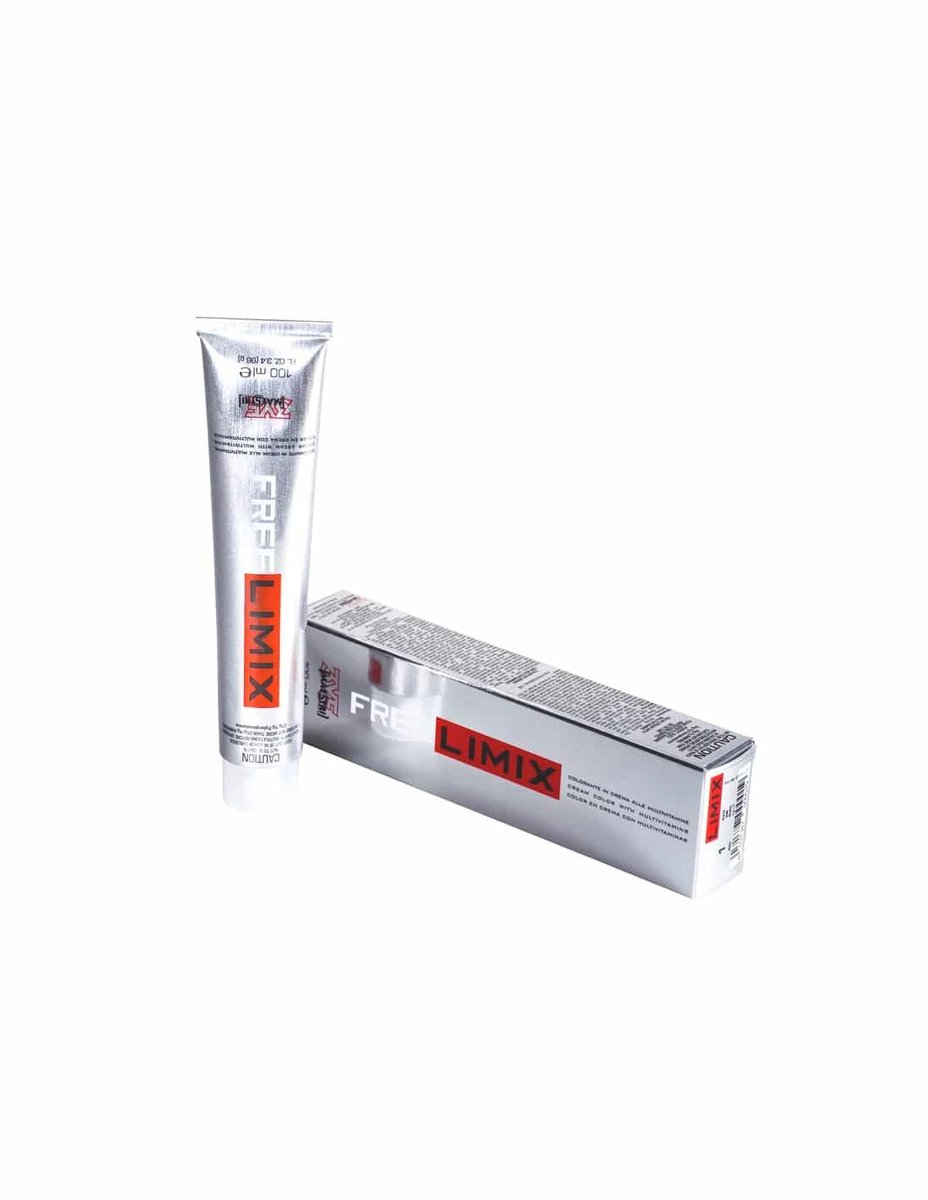 Freelimix 7/23 Haarverf (Chocoladeblond) 100 ml