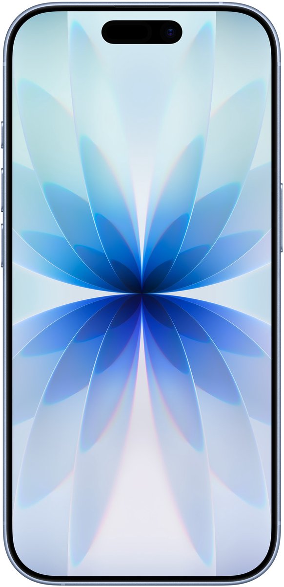 Apple iPhone 17 - 256GB - Mist Blue – foto 6