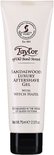 Taylor of Old Bond Street Sandalwood Luxury Aftershave Gel met toverhazelaar, 75 ml.