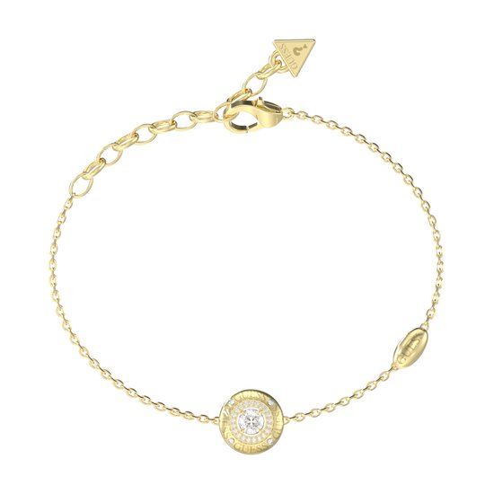 Guess Jewellery JUBB06288JWYGS Bracelet Doré
