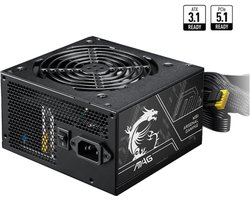 MSI MAG A750BN PCIE5 II