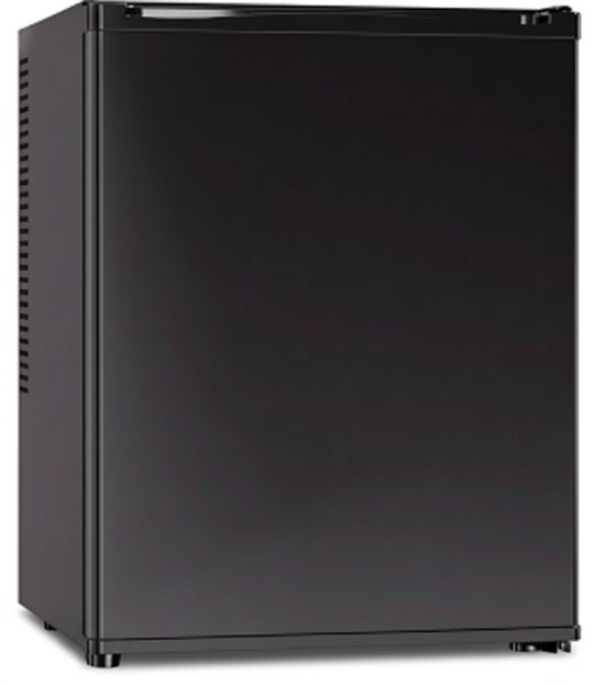 Exquisit - KB40-V-S-460F - Mini koelkast - Low frost - Minibar - 33 Liter - 24db - 5 jaar garantie van Exquisit — afbeelding 4
