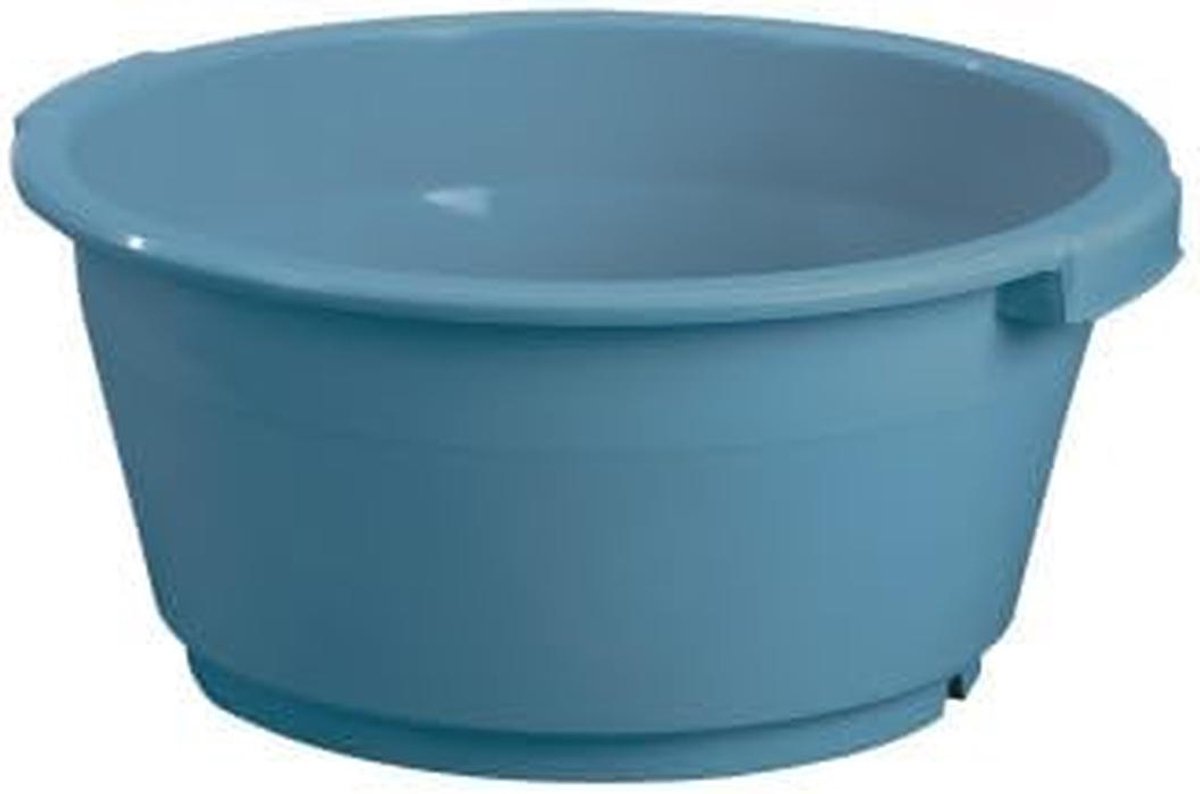 Ronde Afdruiprek / Bestekmand voor Afwas – 30 Liter Raskwaliteit