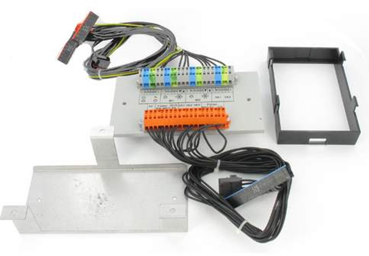 Atag inbouwset MadQ 233BVVC AB1IQ05U