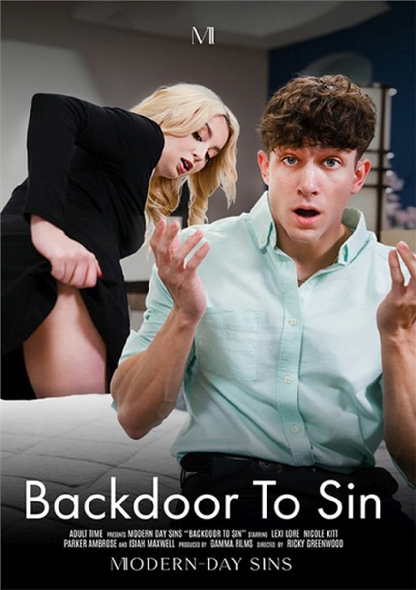 Modern-Day Sins - Backdoor to Sin