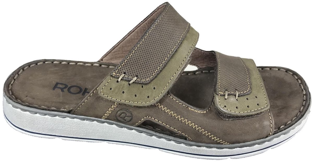 ROHDE SLIPPER - 5984
