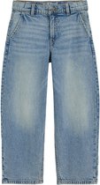 WE Fashion Jongens loose fit jeans