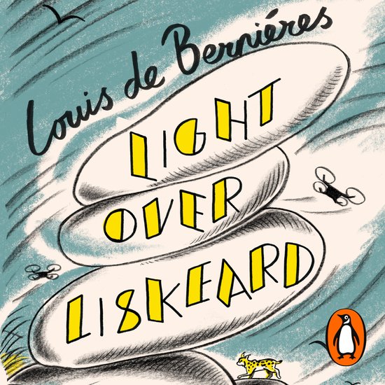 Light Over Liskeard - cover