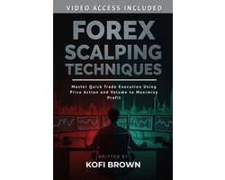 Forex Scalping: Prijsactie en Volume voor Snelle Winstgevende Trades