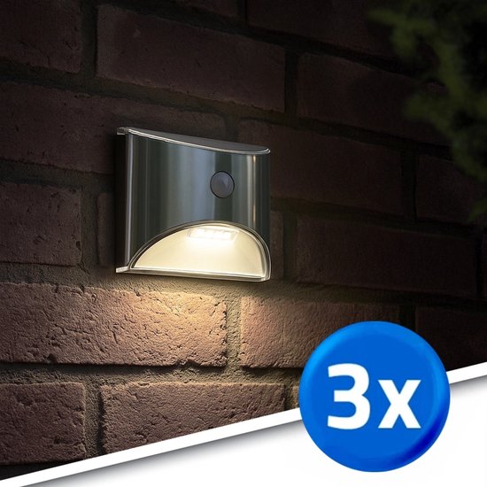 LED straatverlichting LHD-LDKR60W - Hope Verlichting B.V