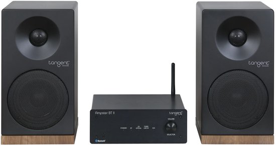 Tangent - Ampster II X4 van Tangent — afbeelding 3