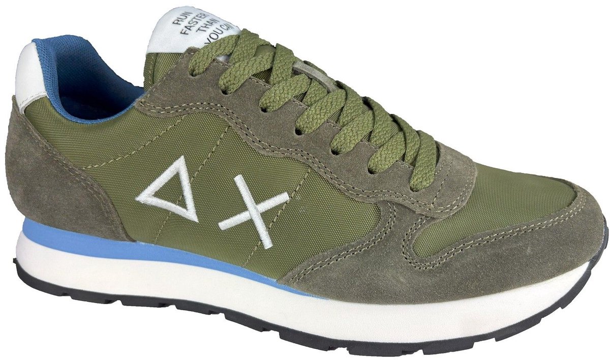 SUN68 SNEAKER - CPZ35101