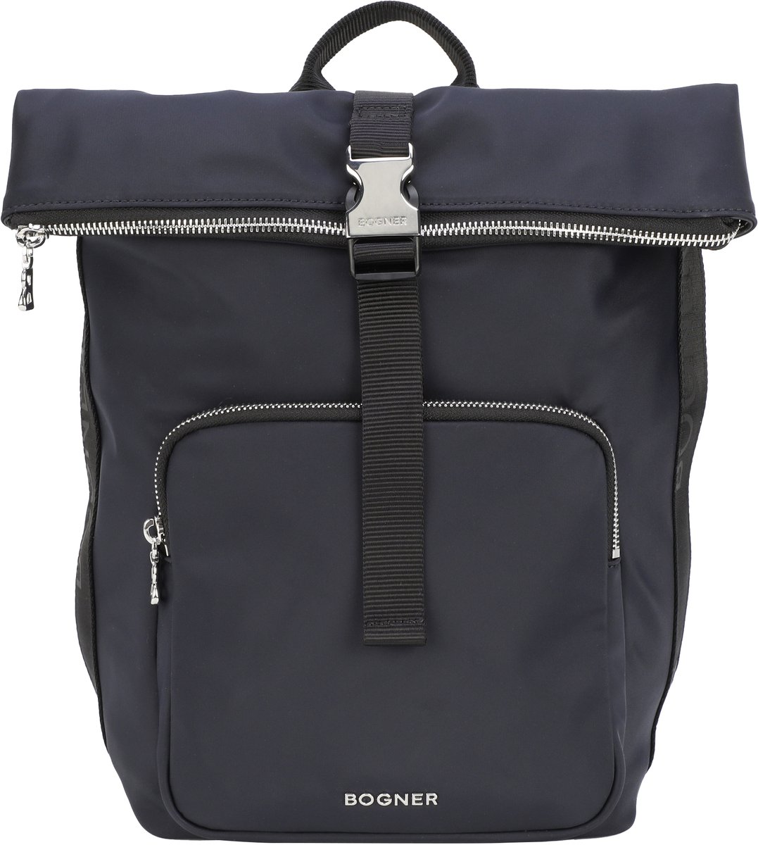 Bogner vrije tijd rugzak rugzak Klosters Eike Backpack Darkblue donkerblauw