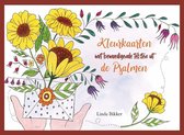 Kleurkaarten met bemoedigende teksten ui