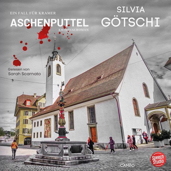 Aschenputtel - cover