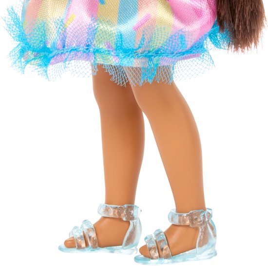 Barbie Chelsea Family & Friends Doll — afbeelding 5