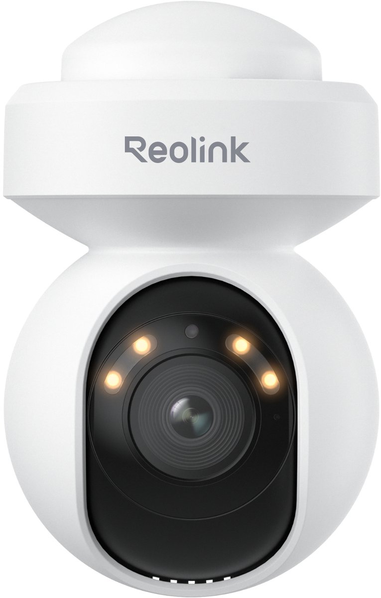 Reolink E1 Outdoor SE Beveiligingscamera 4K met Kleuren Nachtzicht - CET PRODUCT SERVICE SP. Z O.O. - €99,74