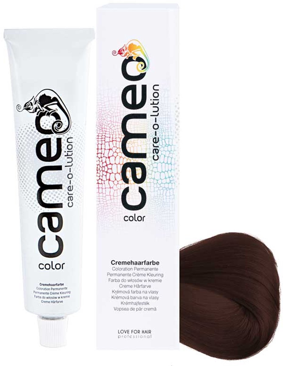 Cameo kleur 5/i lichtbruin-intensief (60 ml)