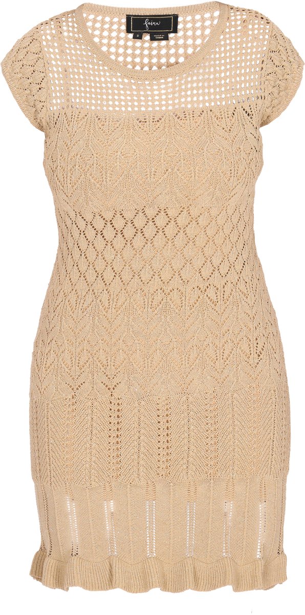 faina Dress