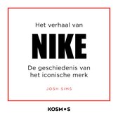 Het verhaal van Nike
