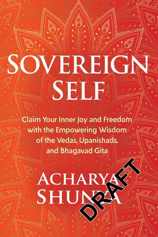 Sovereign Self - cover