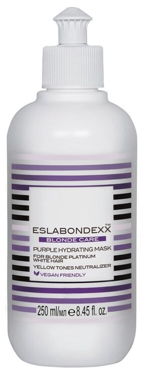 Eslabondexx Purple Hydrating Mask 250ml